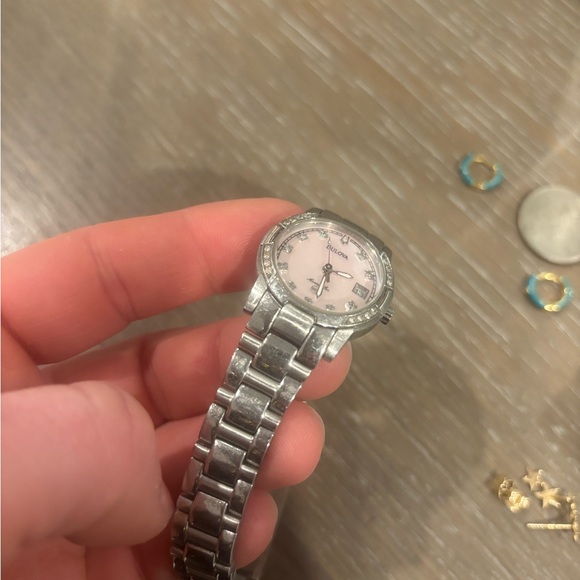 Bulova watch - Picture 8 of 8